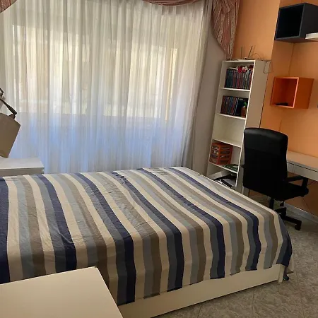 Apartament Fauro's Rzym
