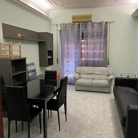 Fauro's Apartamento Roma