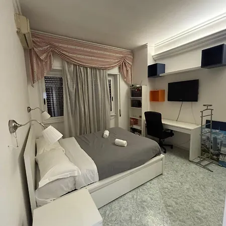 Apartman Fauro's
