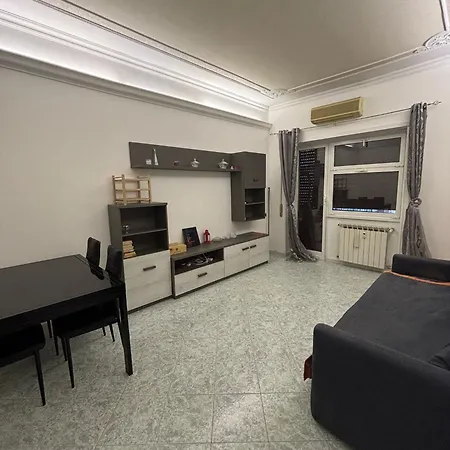Fauro's Apartmán *