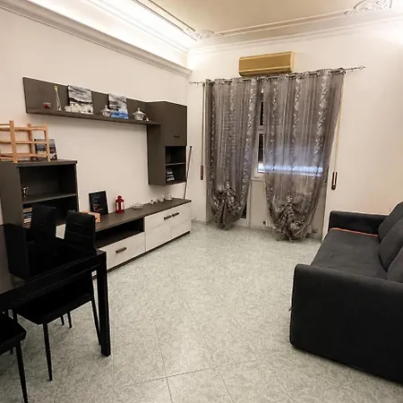 Fauro's Apartmán *