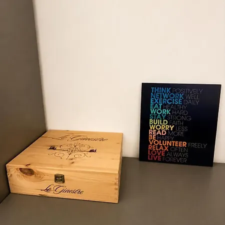 Apartmán Fauro's *