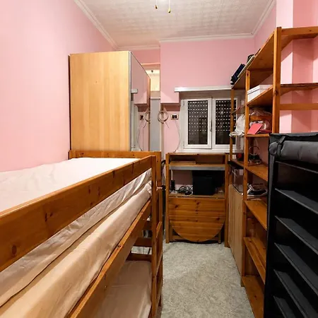Apartmán Fauro's Řím