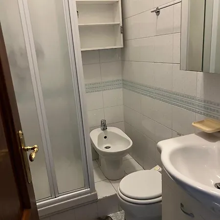 Fauro's Apartman *