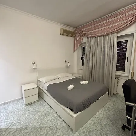 Fauro's Apartman *