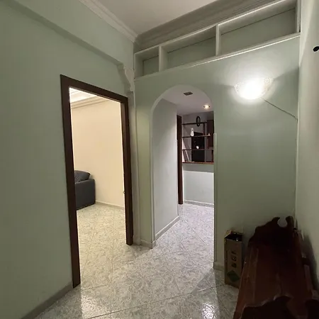 Apartman Fauro's *