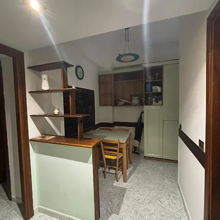 Fauro's Apartman *
